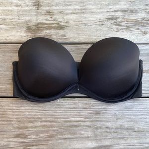 Victoria’s Secret Very Sexy Strapless Bra